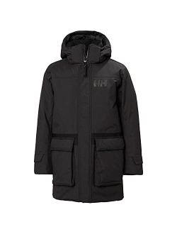 41753 Kids' Oliver Parka Jacket