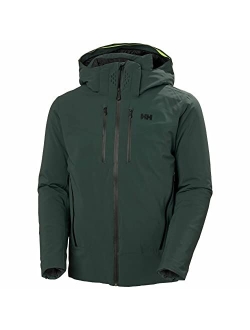 65868 Men's Steilhang 2.0 Ski Jacket