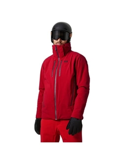 65868 Men's Steilhang 2.0 Ski Jacket