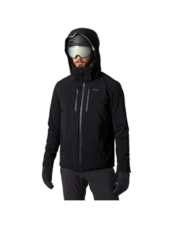 65868 Men's Steilhang 2.0 Ski Jacket