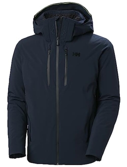 65868 Men's Steilhang 2.0 Ski Jacket