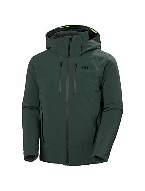 Helly Hansen 65868 Men's Steilhang 2.0 Ski Jacket