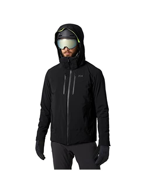 Helly Hansen 65868 Men's Steilhang 2.0 Ski Jacket