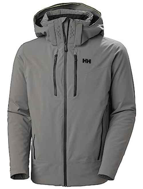 Helly Hansen 65868 Men's Steilhang 2.0 Ski Jacket