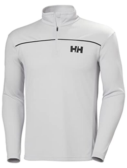 30208 Men's Hp 1/2 Zip Pullover