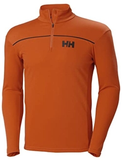 30208 Men's Hp 1/2 Zip Pullover