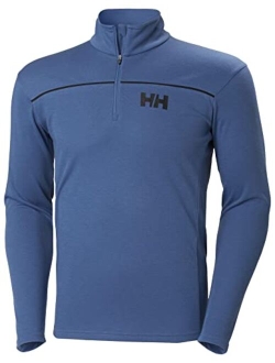 30208 Men's Hp 1/2 Zip Pullover