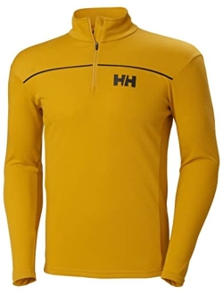 30208 Men's Hp 1/2 Zip Pullover