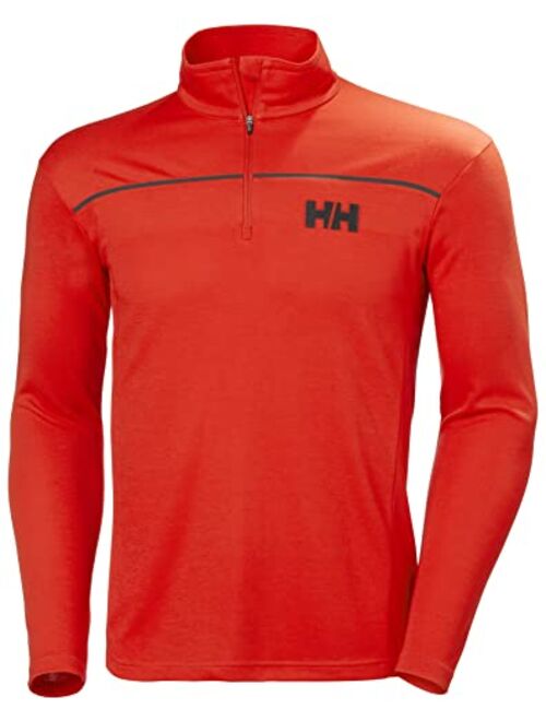 Helly Hansen 30208 Men's Hp 1/2 Zip Pullover