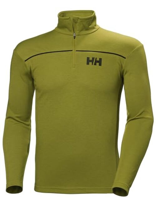 Helly Hansen 30208 Men's Hp 1/2 Zip Pullover