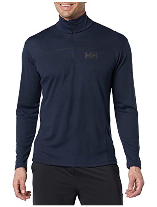 Helly Hansen 30208 Men's Hp 1/2 Zip Pullover