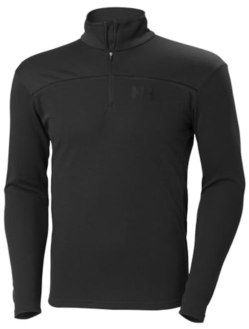 Helly Hansen 30208 Men's Hp 1/2 Zip Pullover