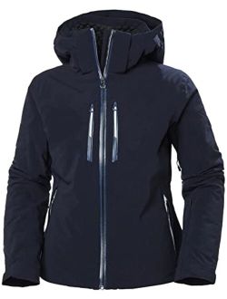 65676 Women's Alphelia LIFALOFT Ski Jacket, Multiple Colors