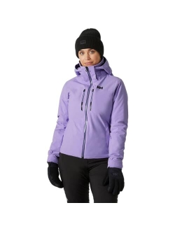 65676 Women's Alphelia LIFALOFT Ski Jacket, Multiple Colors