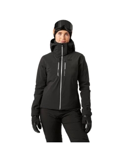 65676 Women's Alphelia LIFALOFT Ski Jacket, Multiple Colors