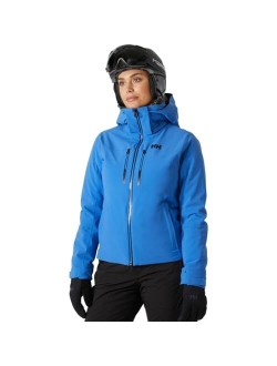 65676 Women's Alphelia LIFALOFT Ski Jacket, Multiple Colors