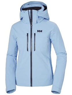 65676 Women's Alphelia LIFALOFT Ski Jacket, Multiple Colors