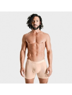 Rounderbum STEALTH Men's Padded Boxer Brief