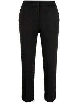 TWINSET slim-fit tailored trousers