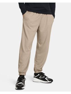 Men's UA Rival Waffle Joggers