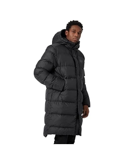 53599 Men Active Long Winter Parka