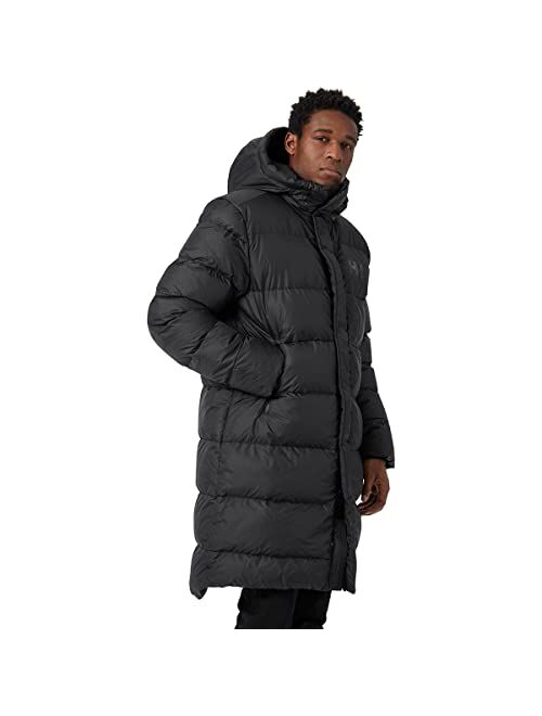 Helly Hansen 53599 Men Active Long Winter Parka