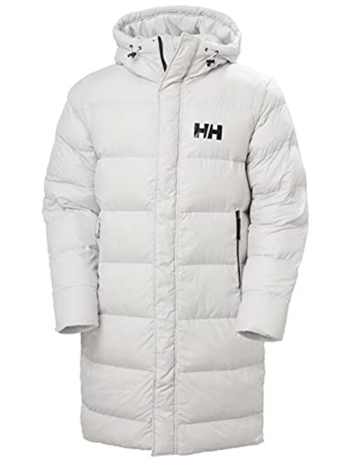 Helly Hansen 53599 Men Active Long Winter Parka