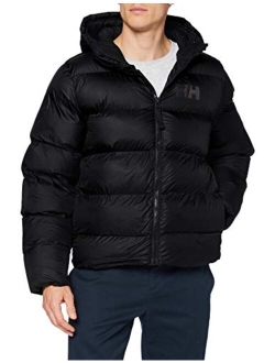 53523 Men's Active Puffy Jacket