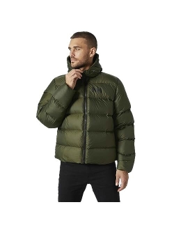 53523 Men's Active Puffy Jacket