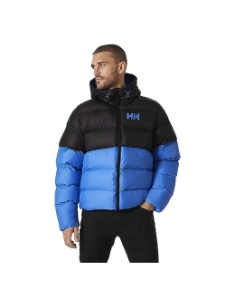 53523 Men's Active Puffy Jacket