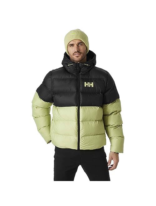 Helly Hansen 53523 Men's Active Puffy Jacket