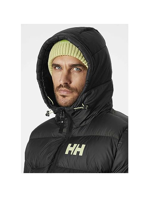 Helly Hansen 53523 Men's Active Puffy Jacket