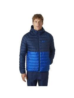 63251 Men's Banff Hooded Insulator