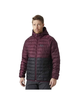 63251 Men's Banff Hooded Insulator