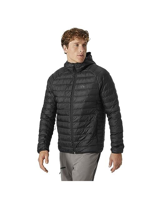 Helly Hansen 63251 Men's Banff Hooded Insulator