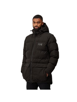 53873 Men's Patrol Puffy Insulated Jacket