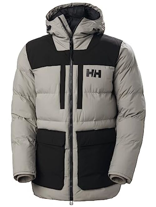 Helly Hansen 53873 Men's Patrol Puffy Insulated Jacket