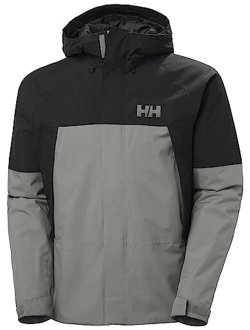 63117 Men's Banff Insulated Jacket