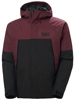 63117 Men's Banff Insulated Jacket