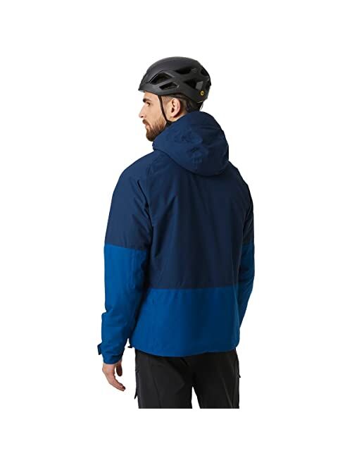 Helly Hansen 63117 Men's Banff Insulated Jacket