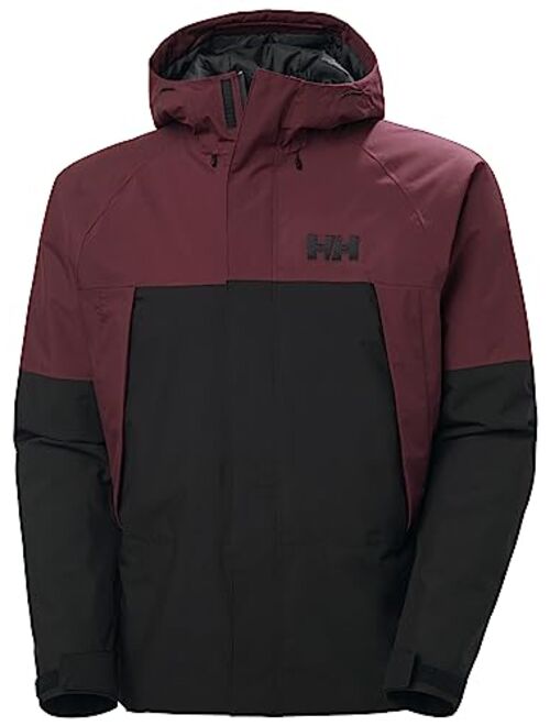 Helly Hansen 63117 Men's Banff Insulated Jacket