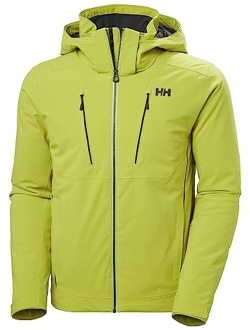 65927 Men's Alpha 4.0 Ski Jacket