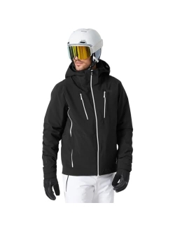 65927 Men's Alpha 4.0 Ski Jacket