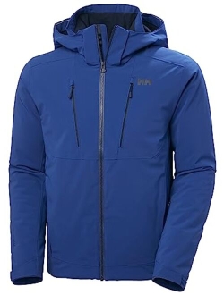 65927 Men's Alpha 4.0 Ski Jacket