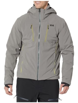 65927 Men's Alpha 4.0 Ski Jacket