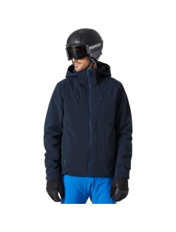 65927 Men's Alpha 4.0 Ski Jacket