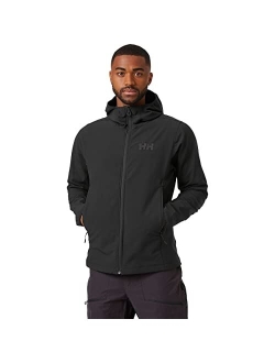 63102 Men's Stormfleece Cascade Shield Jacket