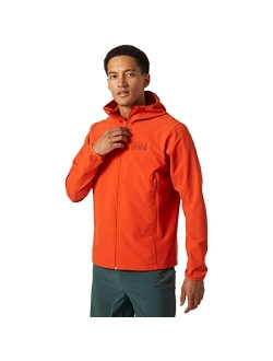 63102 Men's Stormfleece Cascade Shield Jacket