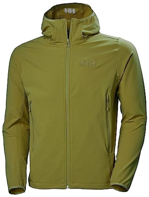 Helly Hansen 63102 Men's Stormfleece Cascade Shield Jacket