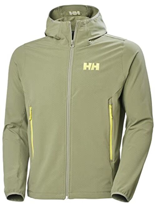 Helly Hansen 63102 Men's Stormfleece Cascade Shield Jacket